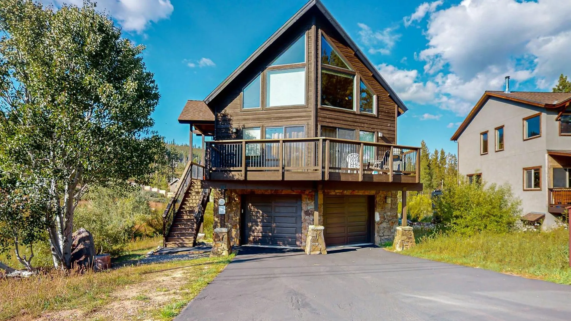 Holiday home Eagle Escape Villa South Lake Tahoe