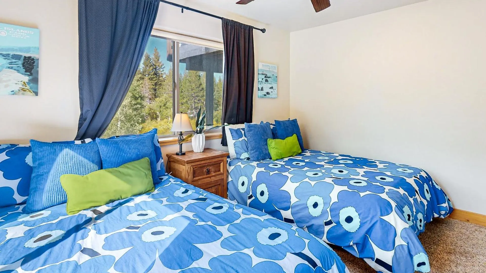 Semesterbostad Eagle Escape Villa South Lake Tahoe
