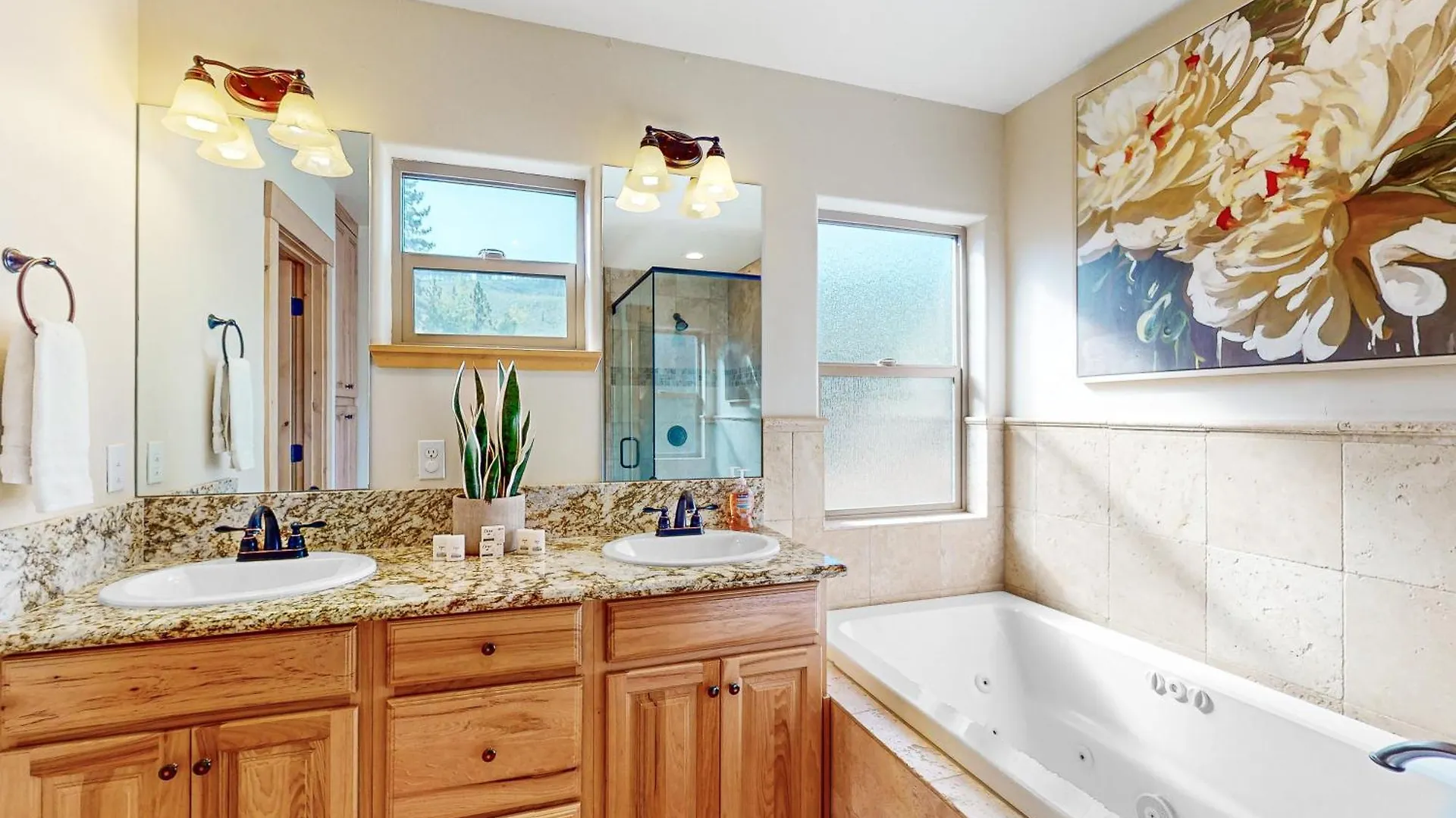 Eagle Escape Villa South Lake Tahoe Holiday home