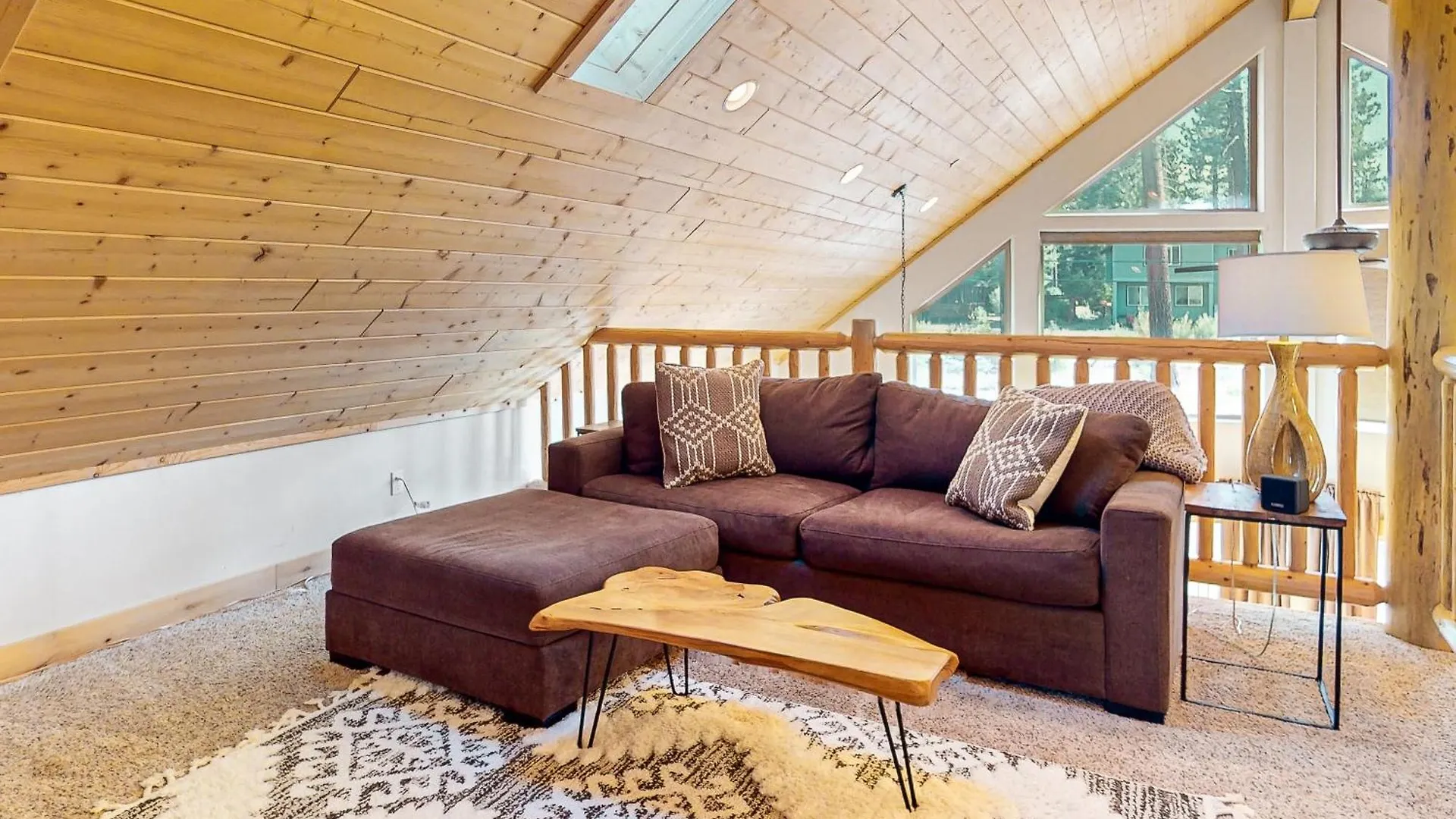 Holiday home Eagle Escape Villa South Lake Tahoe United States