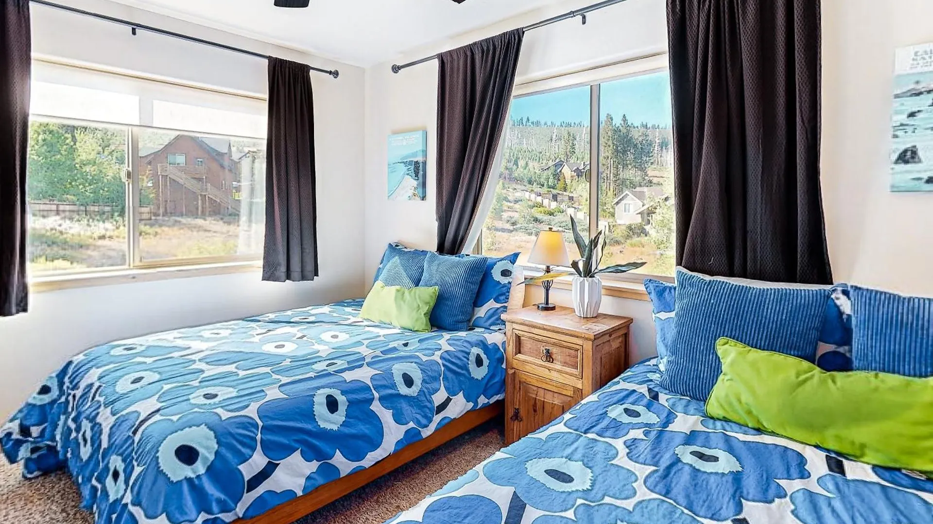 Eagle Escape Villa South Lake Tahoe Holiday home