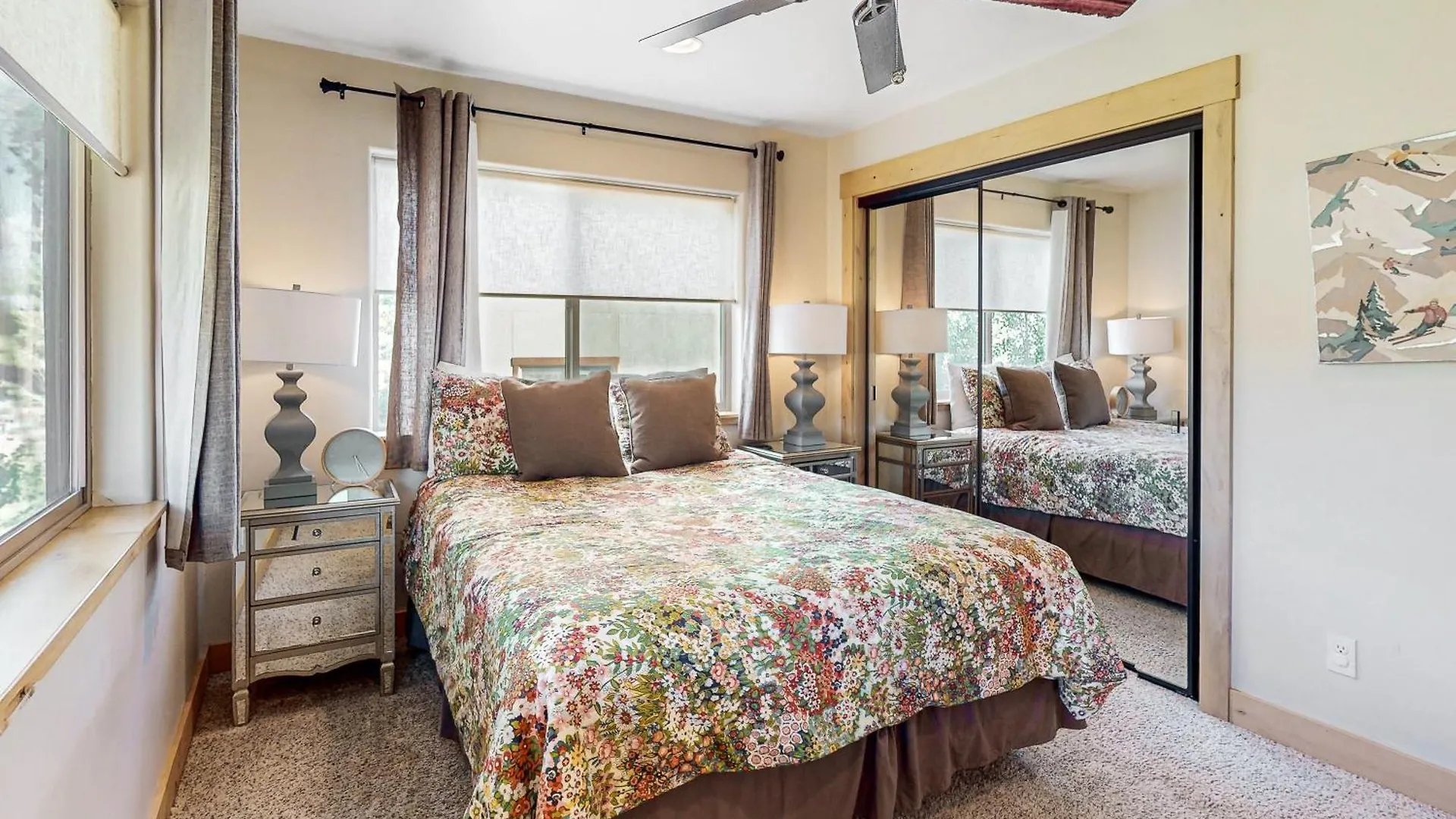 Holiday home Eagle Escape Villa South Lake Tahoe