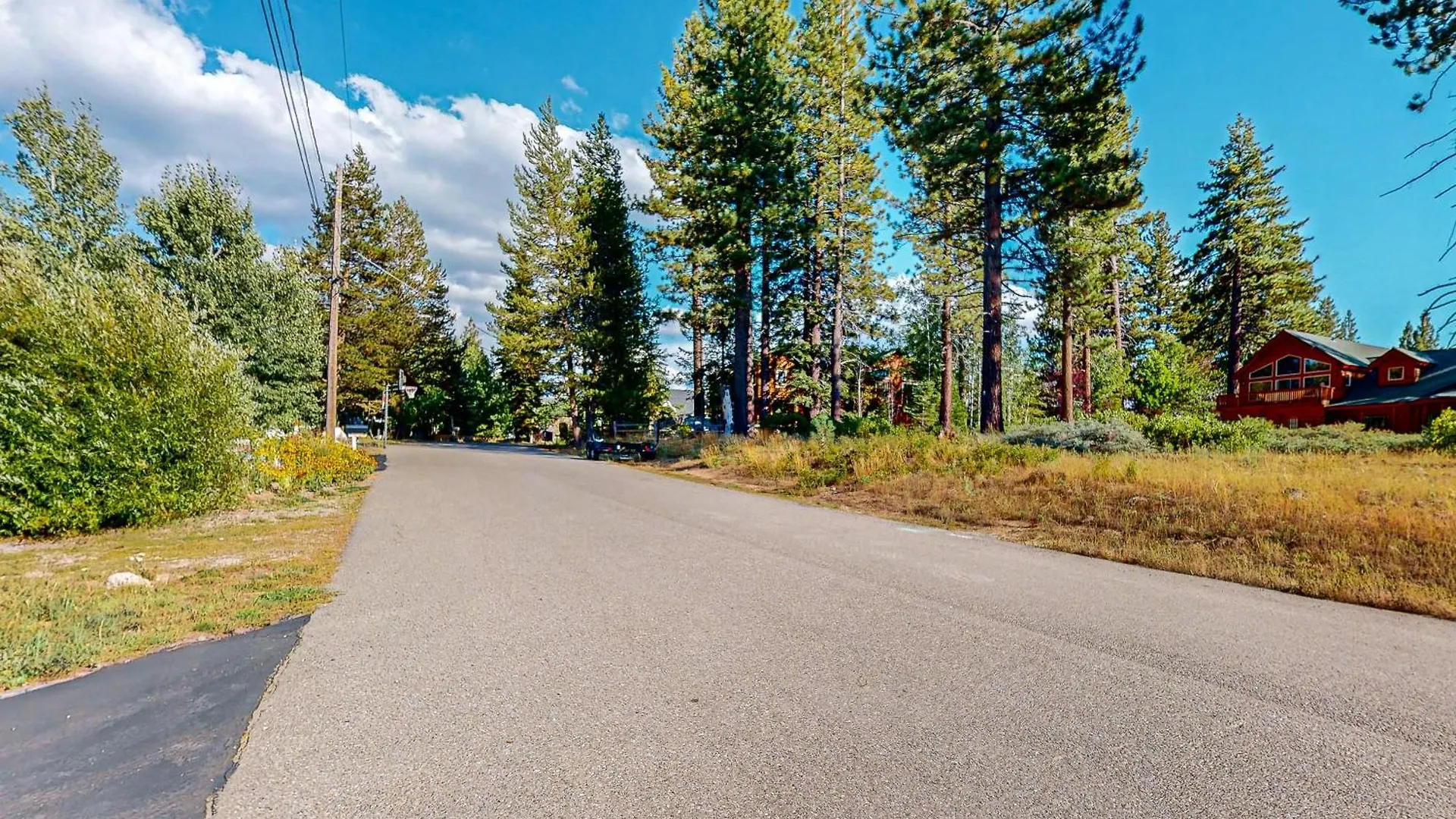 Eagle Escape Villa South Lake Tahoe United States