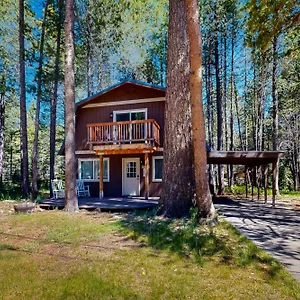 Miztec Manor Holiday home